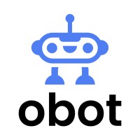 Obot AI logo